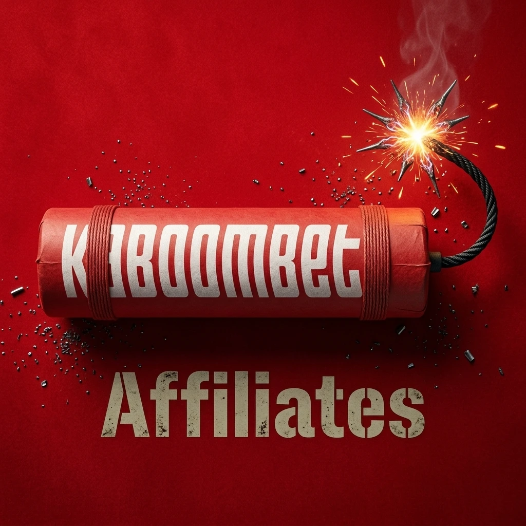 Kaboombet Casino Affiliates (Affiliate Program)