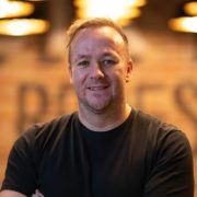 Martin Backhouse