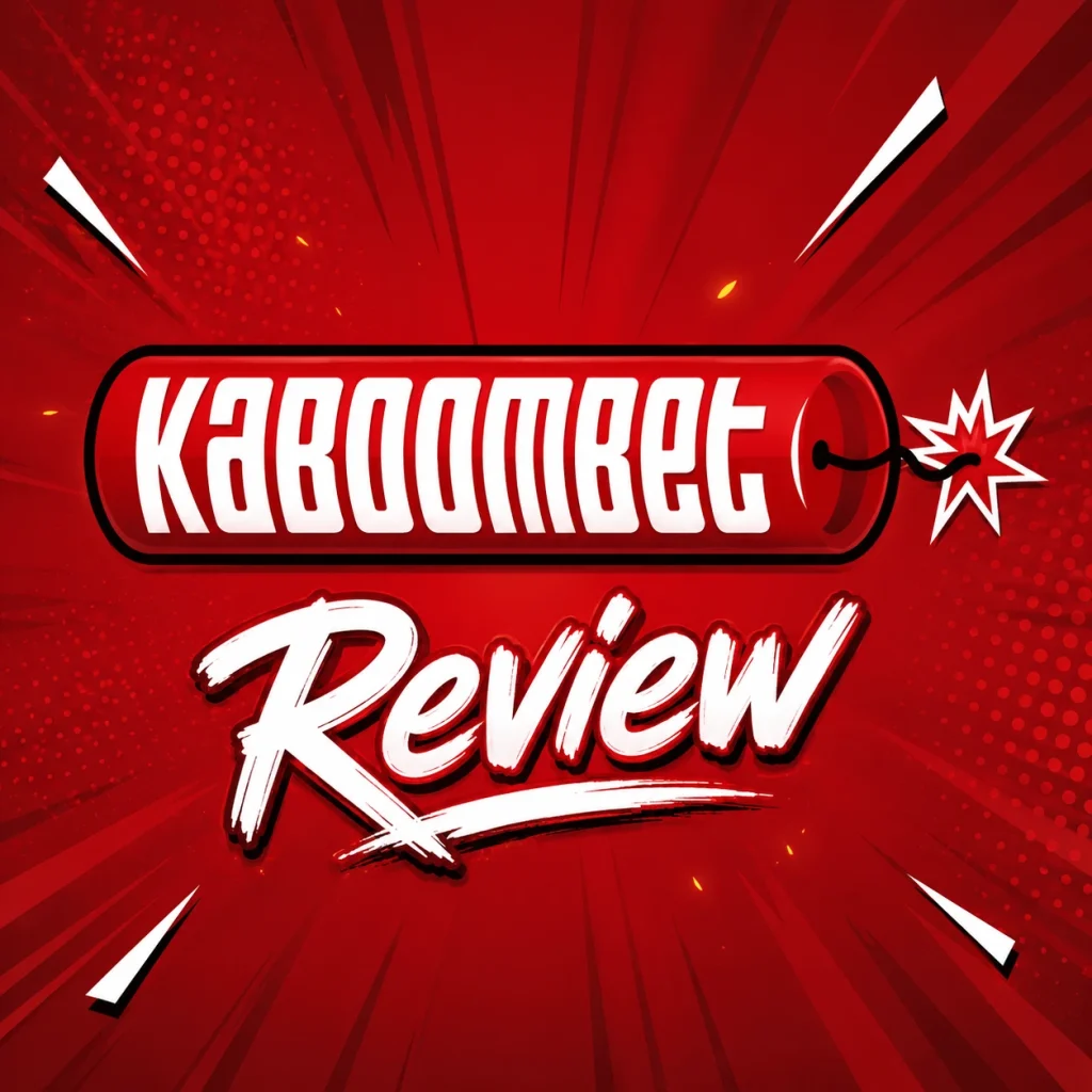 Kaboombet Casino Review