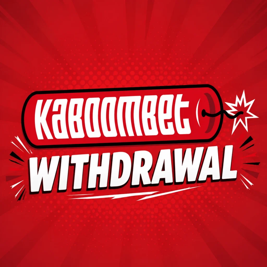 Kaboombet Casino Withdrawal
